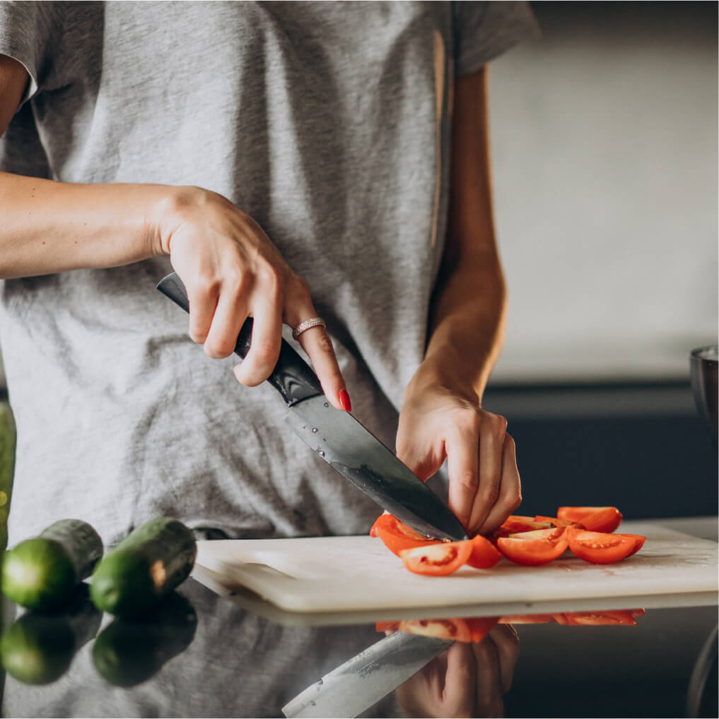 Cooking private class <br /> 1 hour per session
